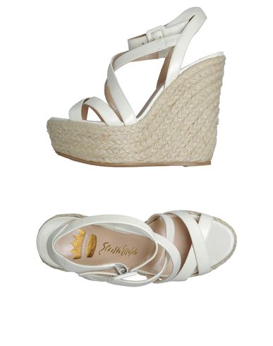 ZOOM ERNESTO ESPOSITO - Espadrilles