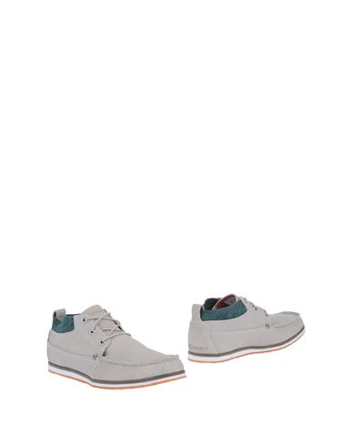 ZOOM TRETORN - High-top dress shoe