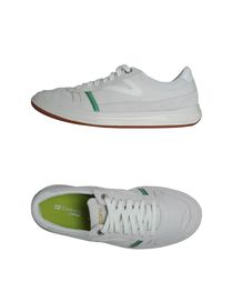 TRETORN - Low-tops