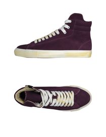 FORFEX - High-tops