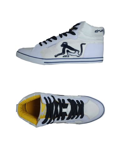 ZOOM DRUNKNMUNKY - High-tops