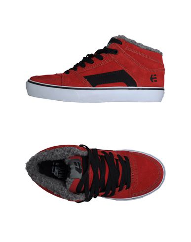 ZOOM ETNIES - High-top sneaker