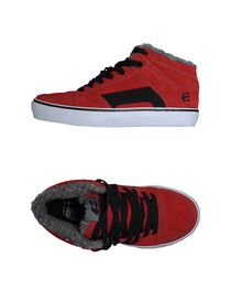 ETNIES - High-tops