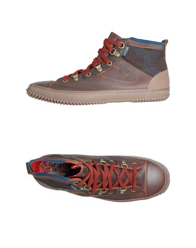 ZOOM TRETORN - High-top sneaker