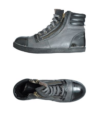 ZOOM MOMA - High-top sneaker