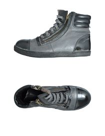 MOMA - High-top sneaker