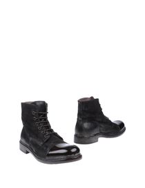 MOMA - Ankle boots
