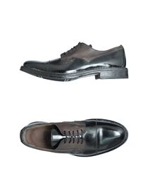 MOMA - Lace-up shoes