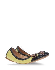 Ballerinas - PAUL SMITH