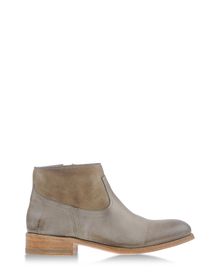 Ankle boots - N.D.C. MADE BY HAND