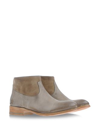 Ankle boots - N.D.C. MADE BY HAND