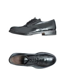 MOMA - Lace-up shoes