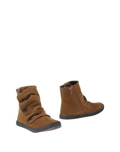 ZOOM BLOWFISH - Ankle boots