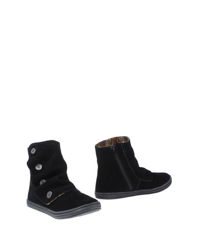 ZOOM BLOWFISH - Ankle boots