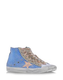 Sneakers & Tennis shoes alte - GOLDEN GOOSE