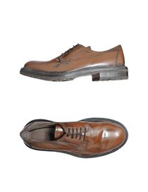 MOMA - Lace-up shoes