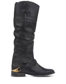 Boots - GOLDEN GOOSE