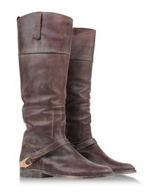 Tall boots - GOLDEN GOOSE