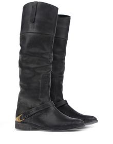Bottes - GOLDEN GOOSE