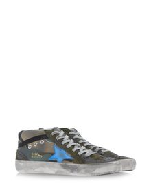 High Sneakers & Tennisschuhe - GOLDEN GOOSE