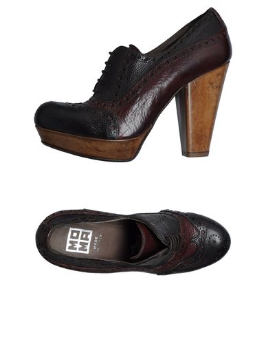 ZOOM MOMA - Lace-up shoes