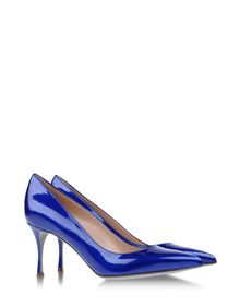 Pumps - SERGIO ROSSI
