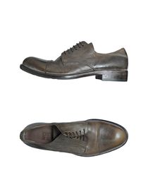 MOMA - Lace-up shoes