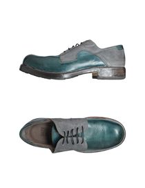 MOMA - Lace-up shoes