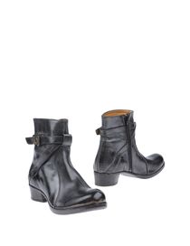 MOMA - Ankle boots