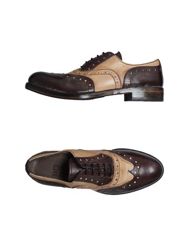 ZOOM MOMA - Lace-up shoes