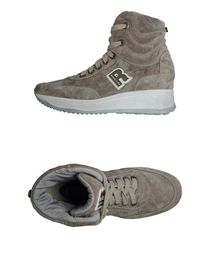 RUCO LINE - High-tops