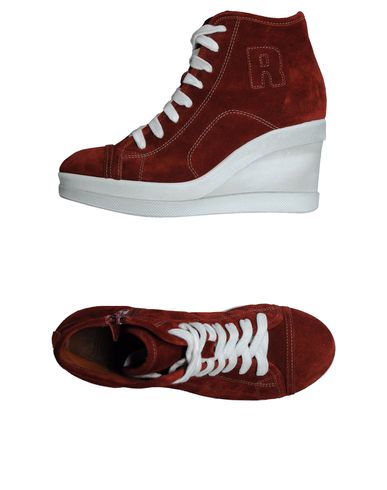 ZOOM RUCO LINE - High-tops