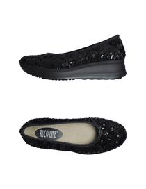 RUCO LINE - Closed-toe slip-ons