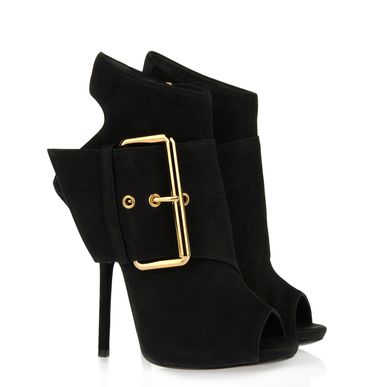 bootie - GIUSEPPE ZANOTTI DESIGN