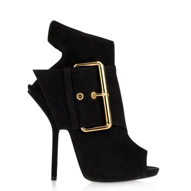 bootie - GIUSEPPE ZANOTTI DESIGN