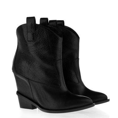 bootie - GIUSEPPE ZANOTTI DESIGN