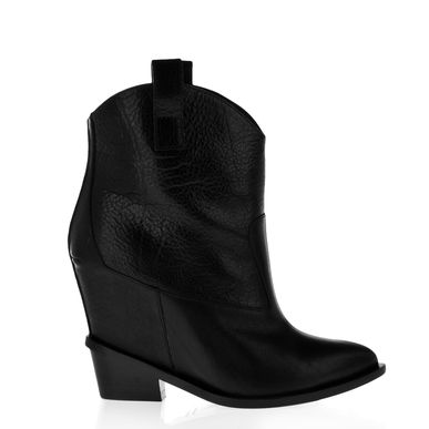 bootie - GIUSEPPE ZANOTTI DESIGN