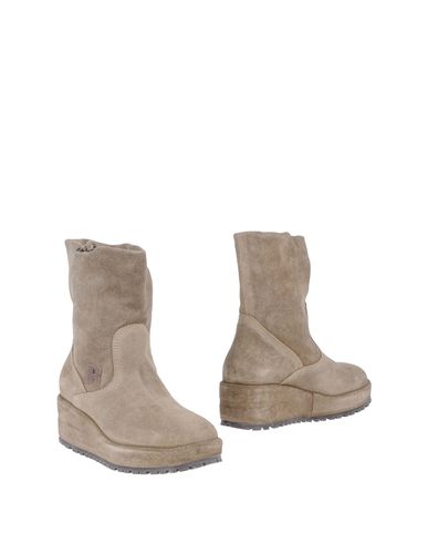 ZOOM RUCO LINE - Ankle boots