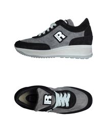 RUCO LINE - High-tops