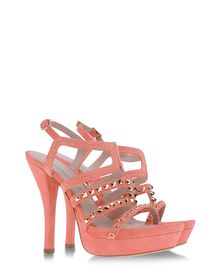 Sandalen - PURA LÓPEZ