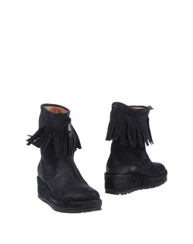 ZOOM RUCO LINE - Ankle boots
