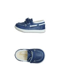 GIOIECOLOGICHE - Moccasins