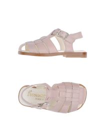 GIOIECOLOGICHE - Sandals