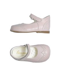 GIOIECOLOGICHE - Ballet flats