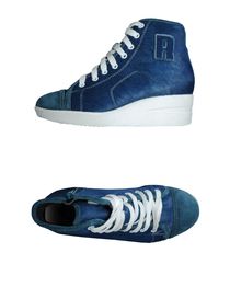 RUCO LINE - High-tops