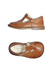 GIOIECOLOGICHE - Ballet flats