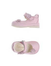 GIOIECOLOGICHE - Ballet flats