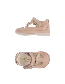 GIOIECOLOGICHE - Ballet flats