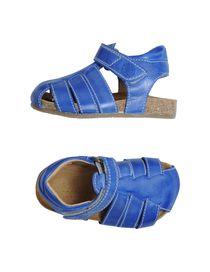 GIOIECOLOGICHE - Sandals