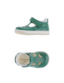 GIOIECOLOGICHE - Ballet flats